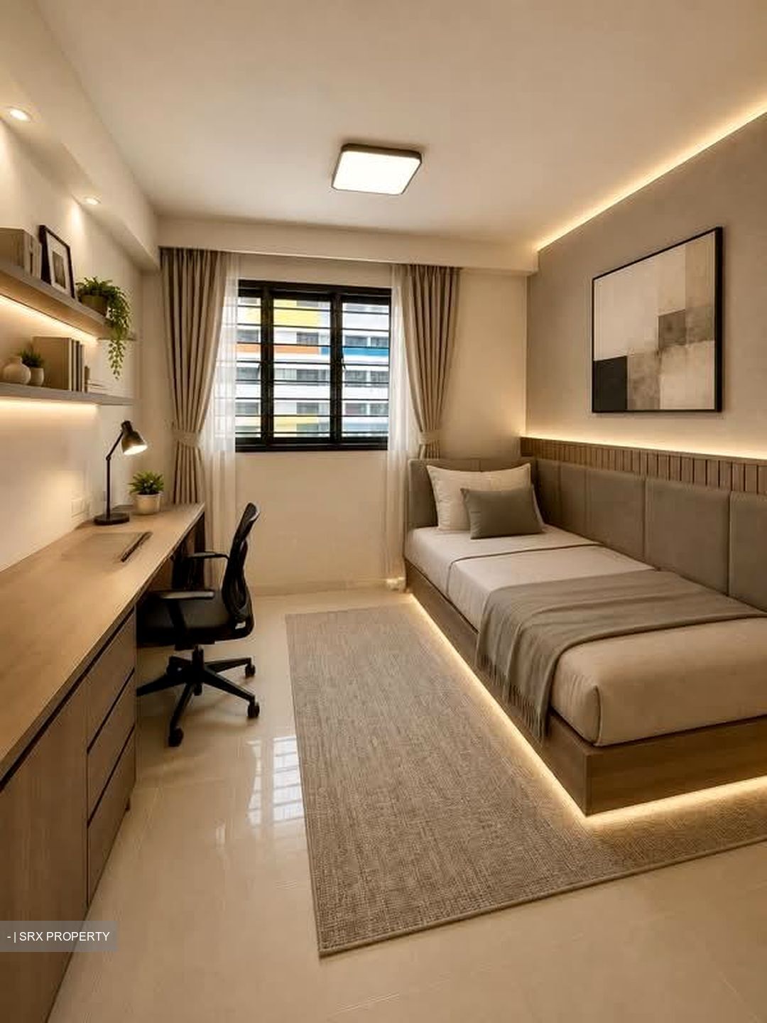 Blk 226 Serangoon Avenue 4 (Serangoon), HDB 4 Rooms #563780541